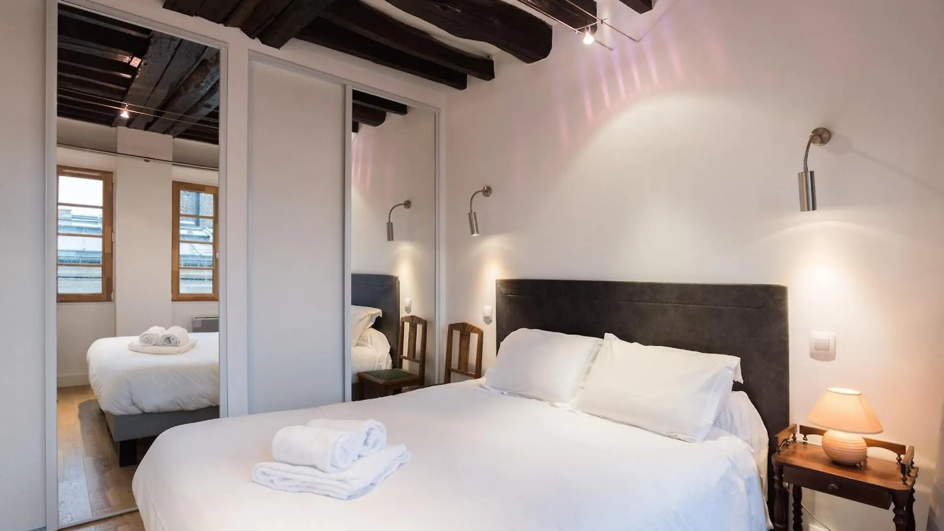 Le Marais & Square Du Temple - Cityapartmentstay Paris 0*,  France